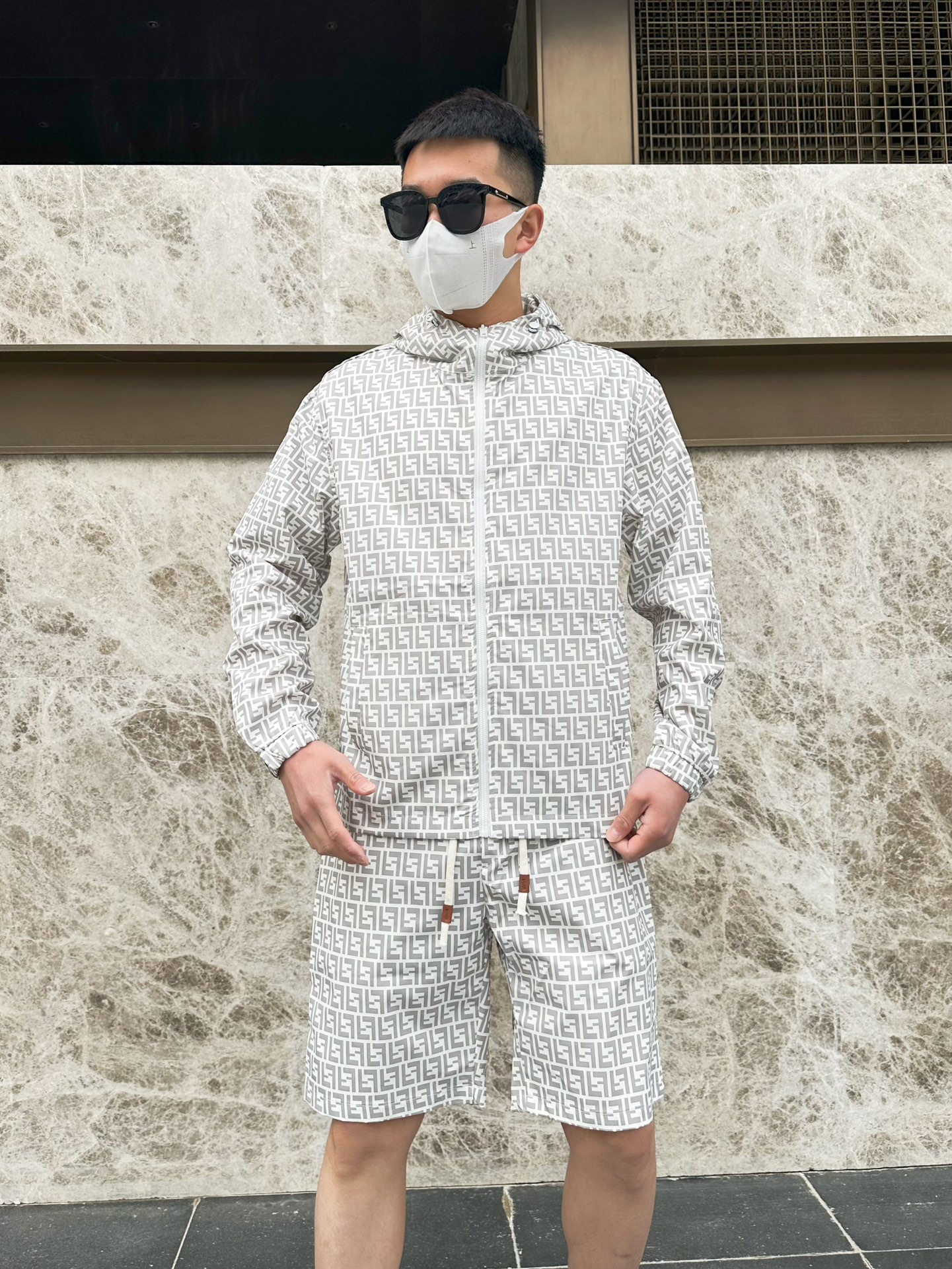 Fendi Basic Clothing M-xxxl