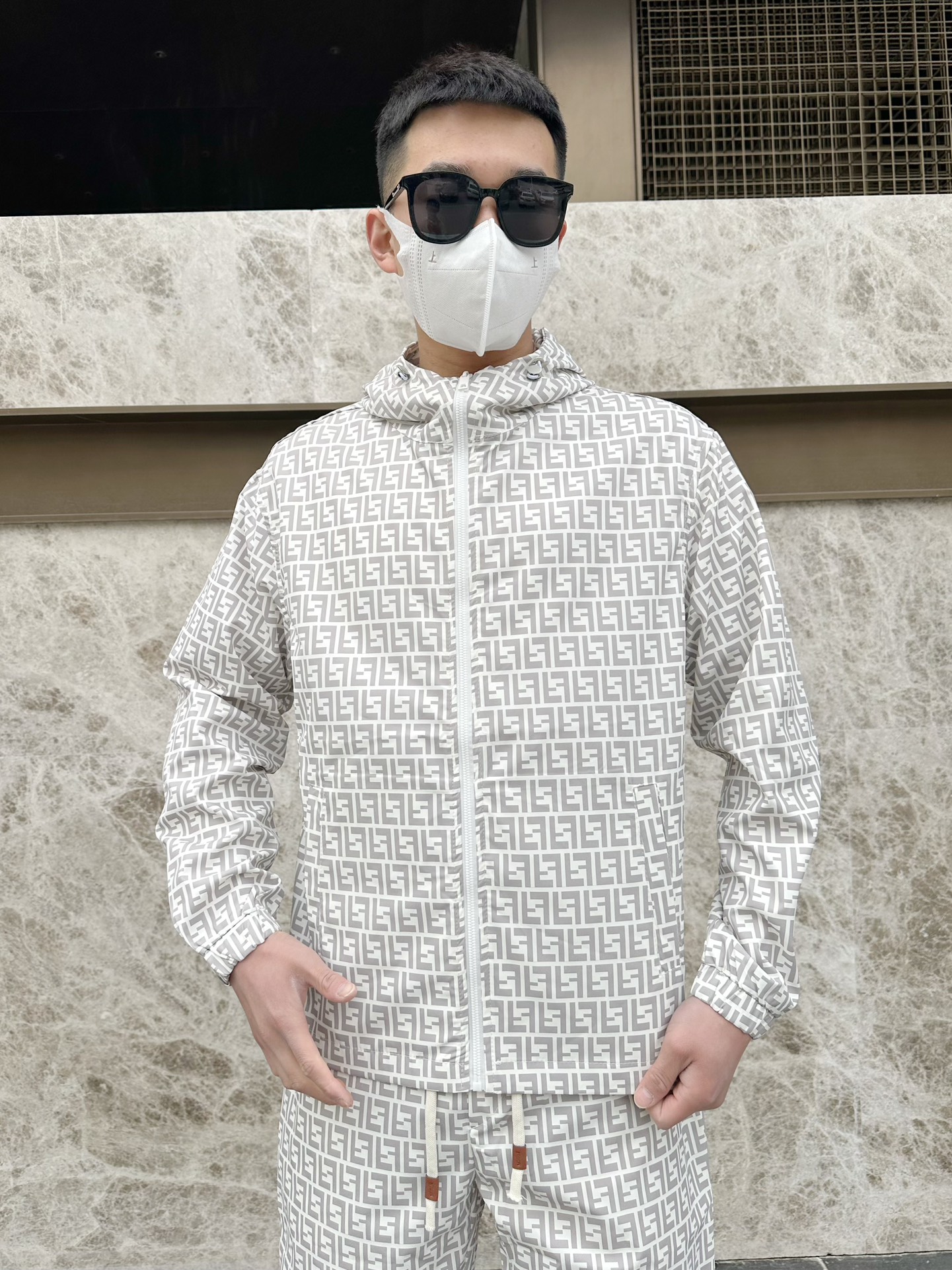 Fendi Basic Clothing M-xxxl