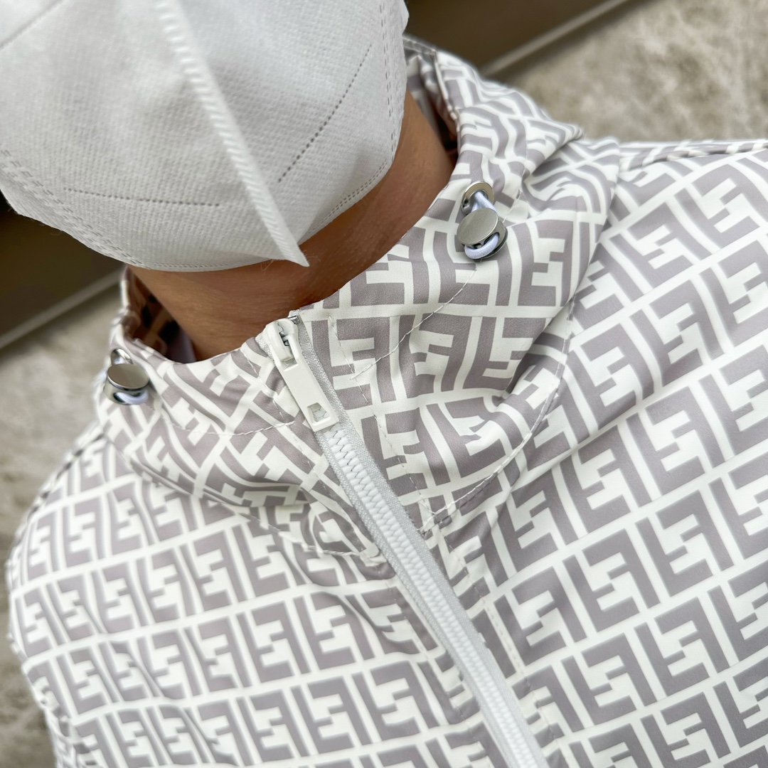 Fendi Basic Clothing M-xxxl
