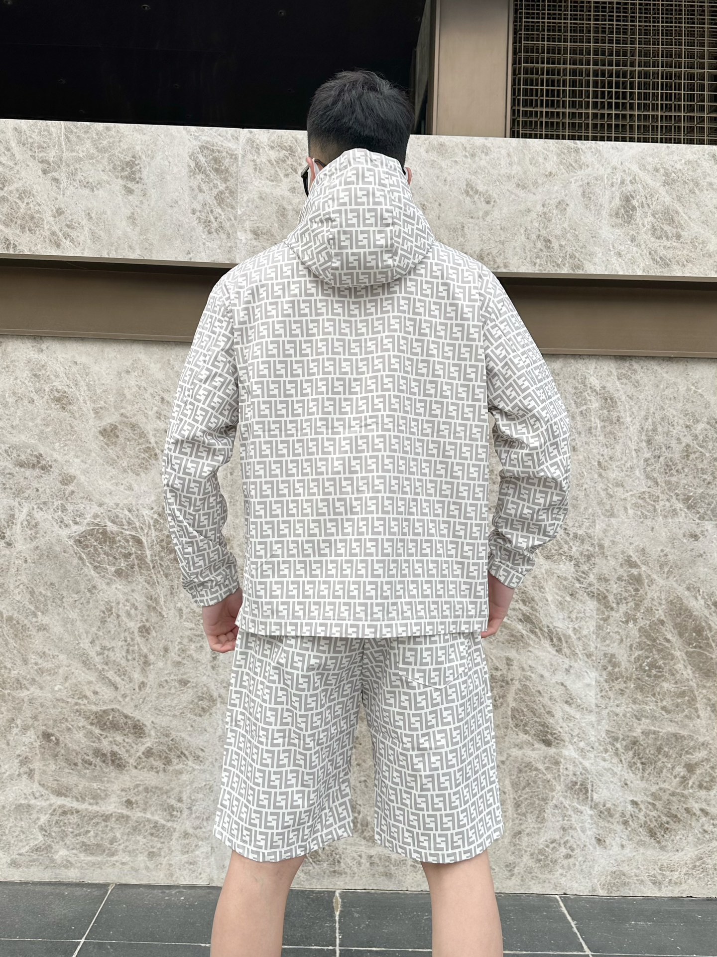 Fendi Basic Clothing M-xxxl