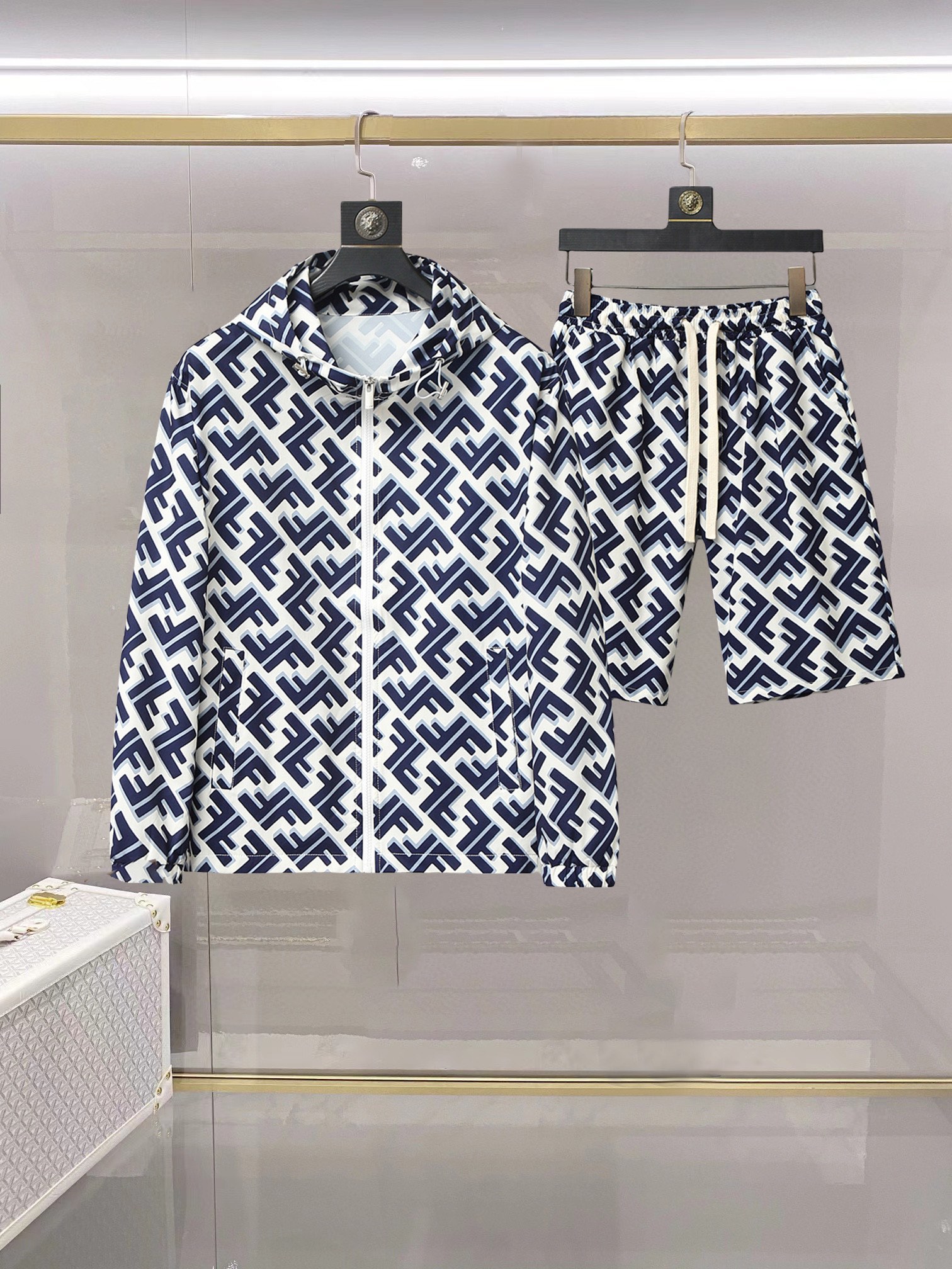 Fendi Basic Clothing M-l-xxxl-175140