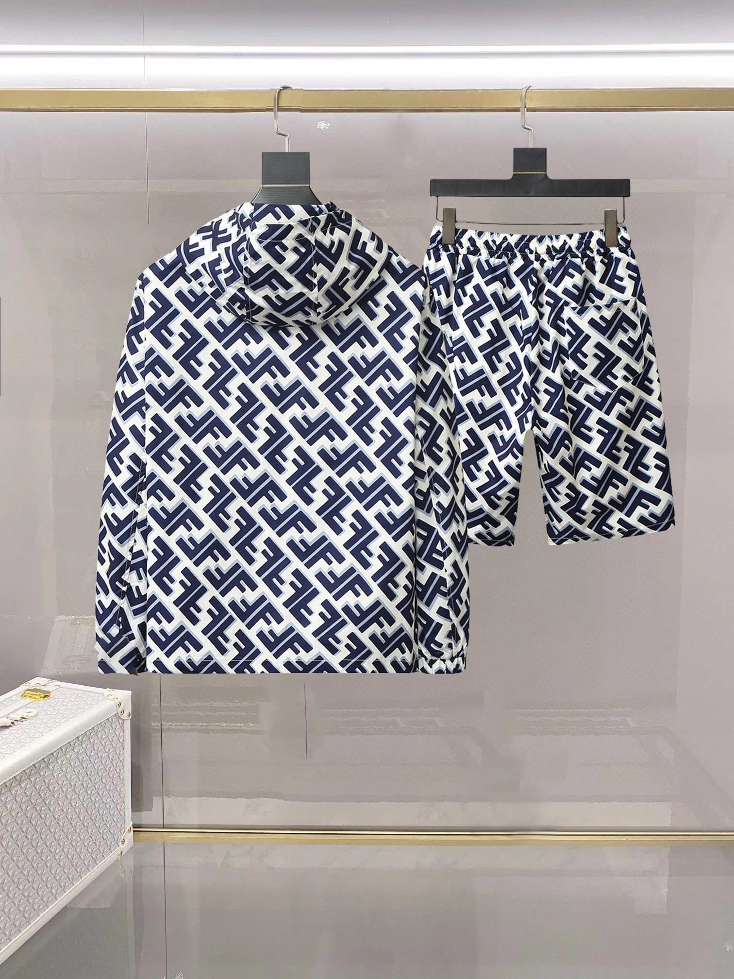 Fendi Basic Clothing M-l-xxxl-175140