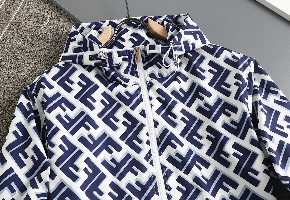 Fendi Basic Clothing M-l-xxxl-175140