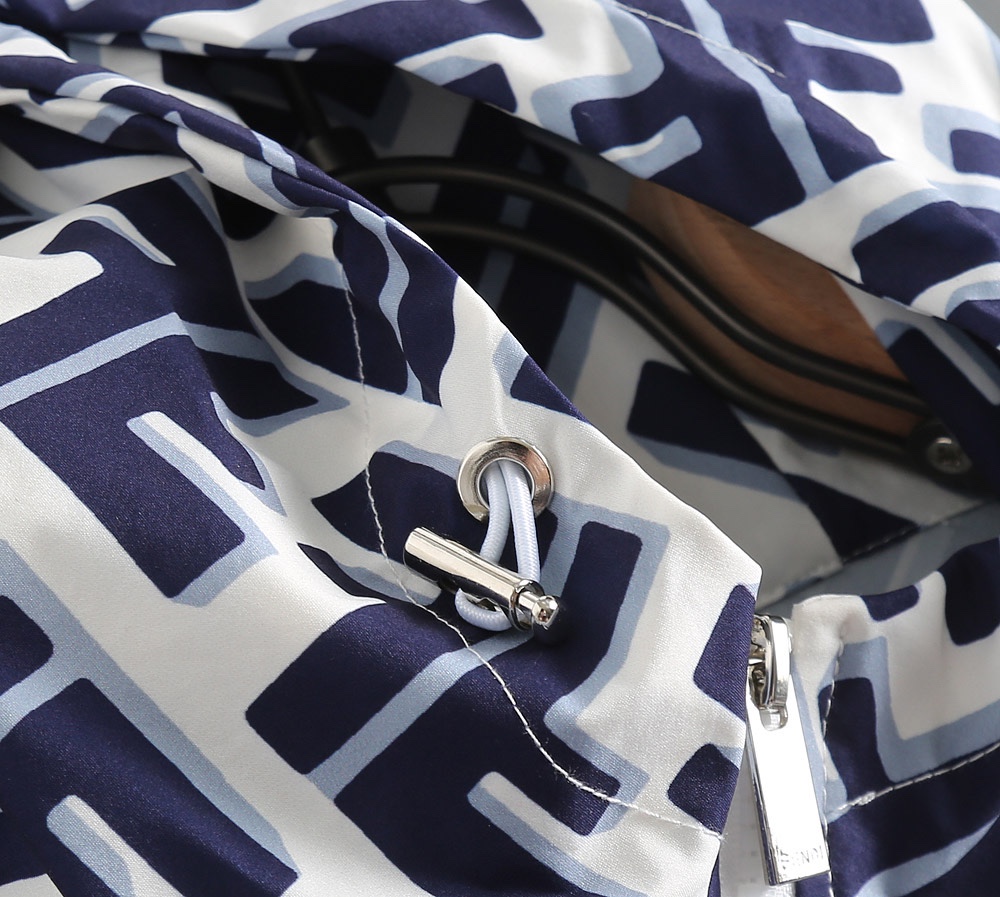 Fendi Basic Clothing M-l-xxxl-175140