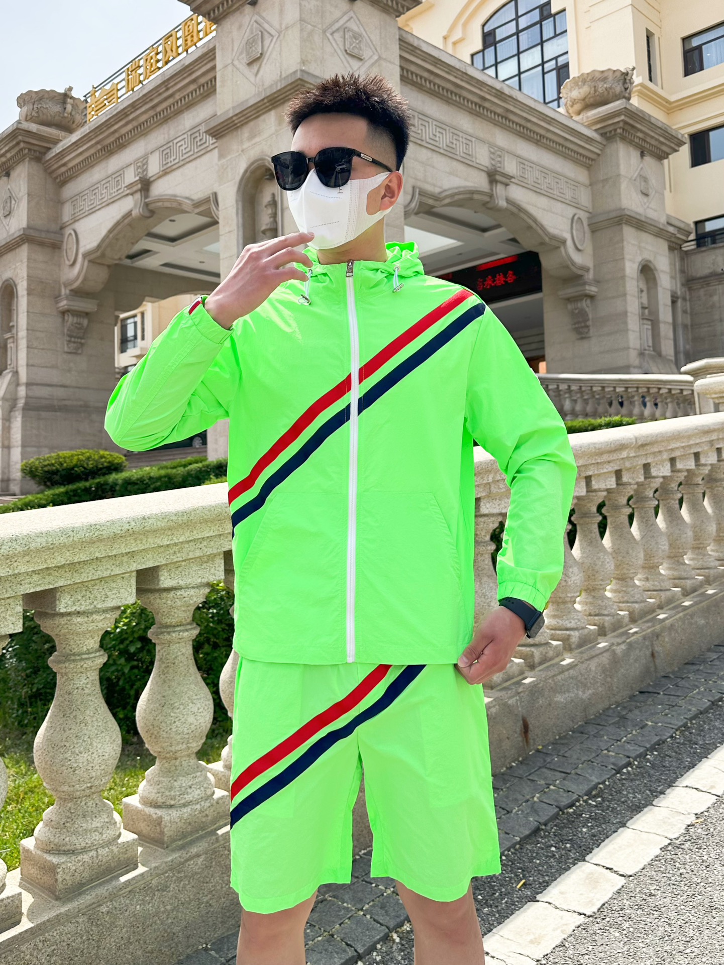 Moncler Basic Clothing M-l-xxxl