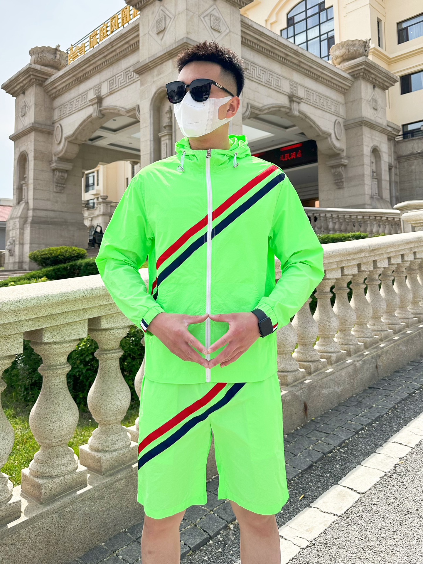 Moncler Basic Clothing M-l-xxxl