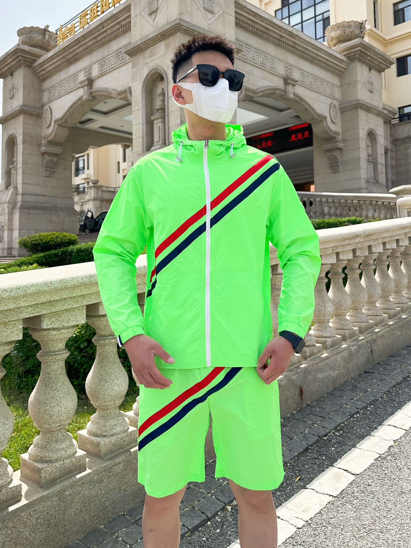 Moncler Basic Clothing M-l-xxxl