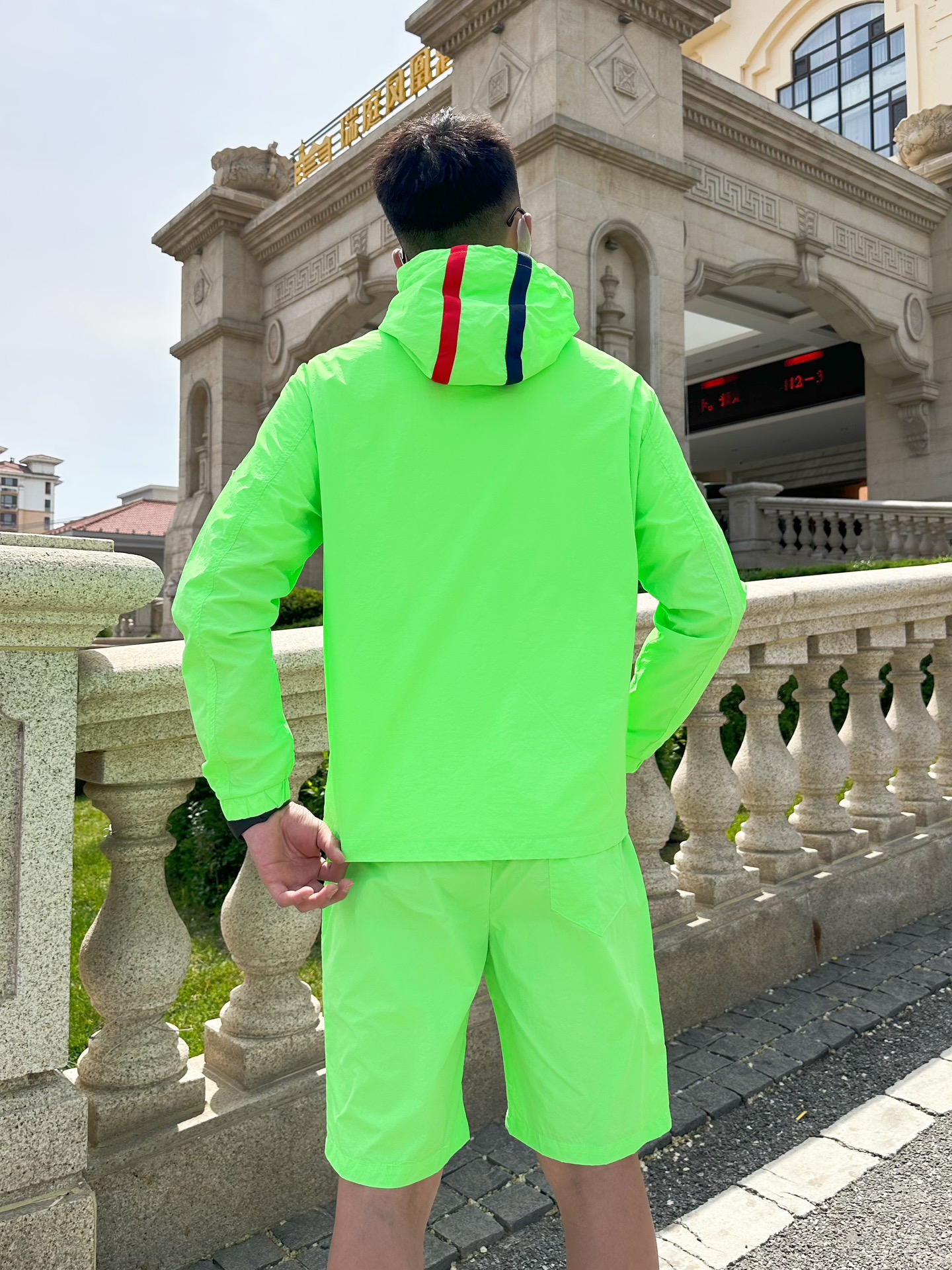 Moncler Basic Clothing M-l-xxxl