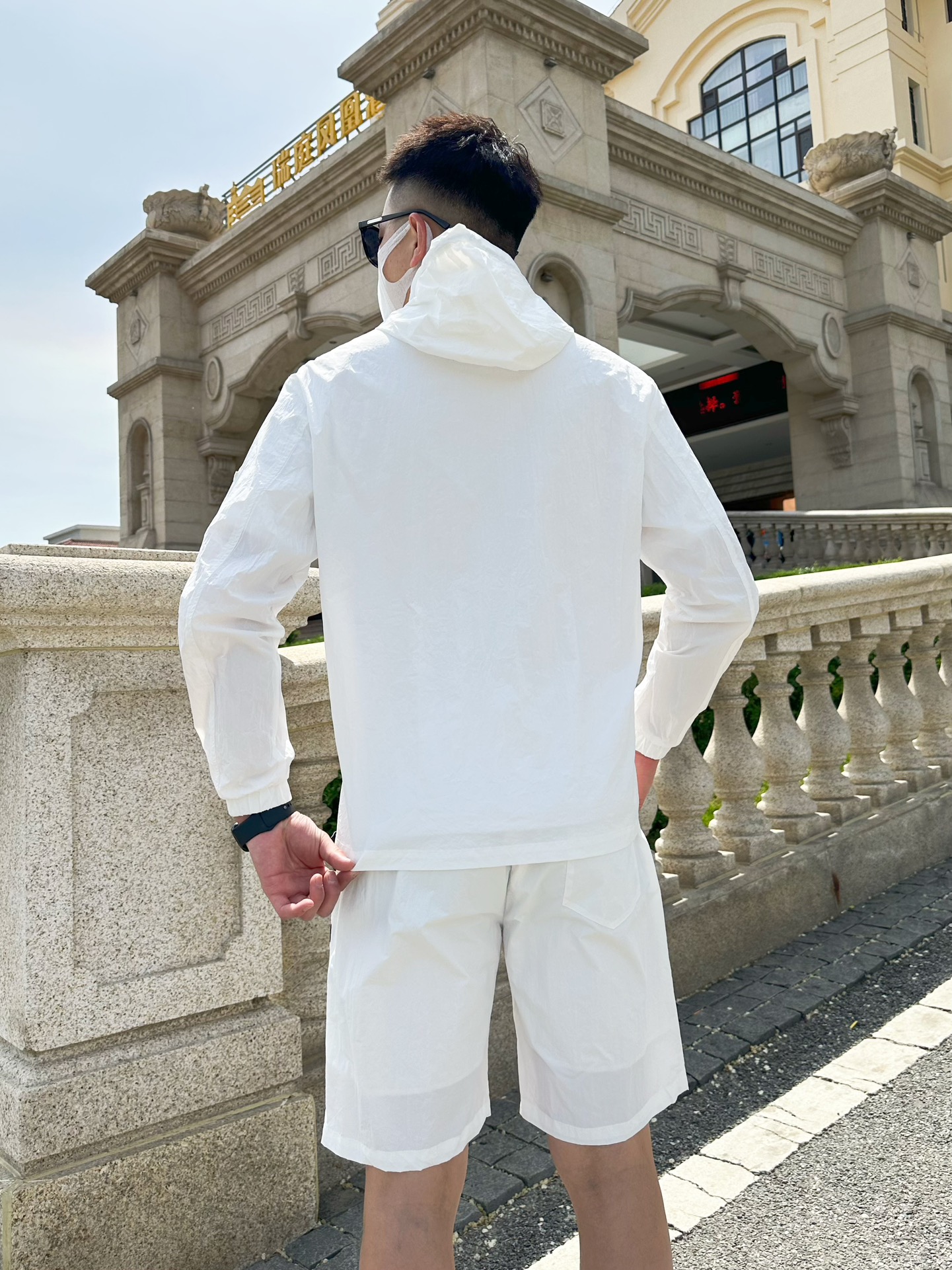 Moncler Basic Clothing M-l-xxxl