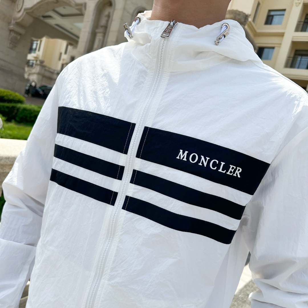 Moncler Basic Clothing M-l-xxxl
