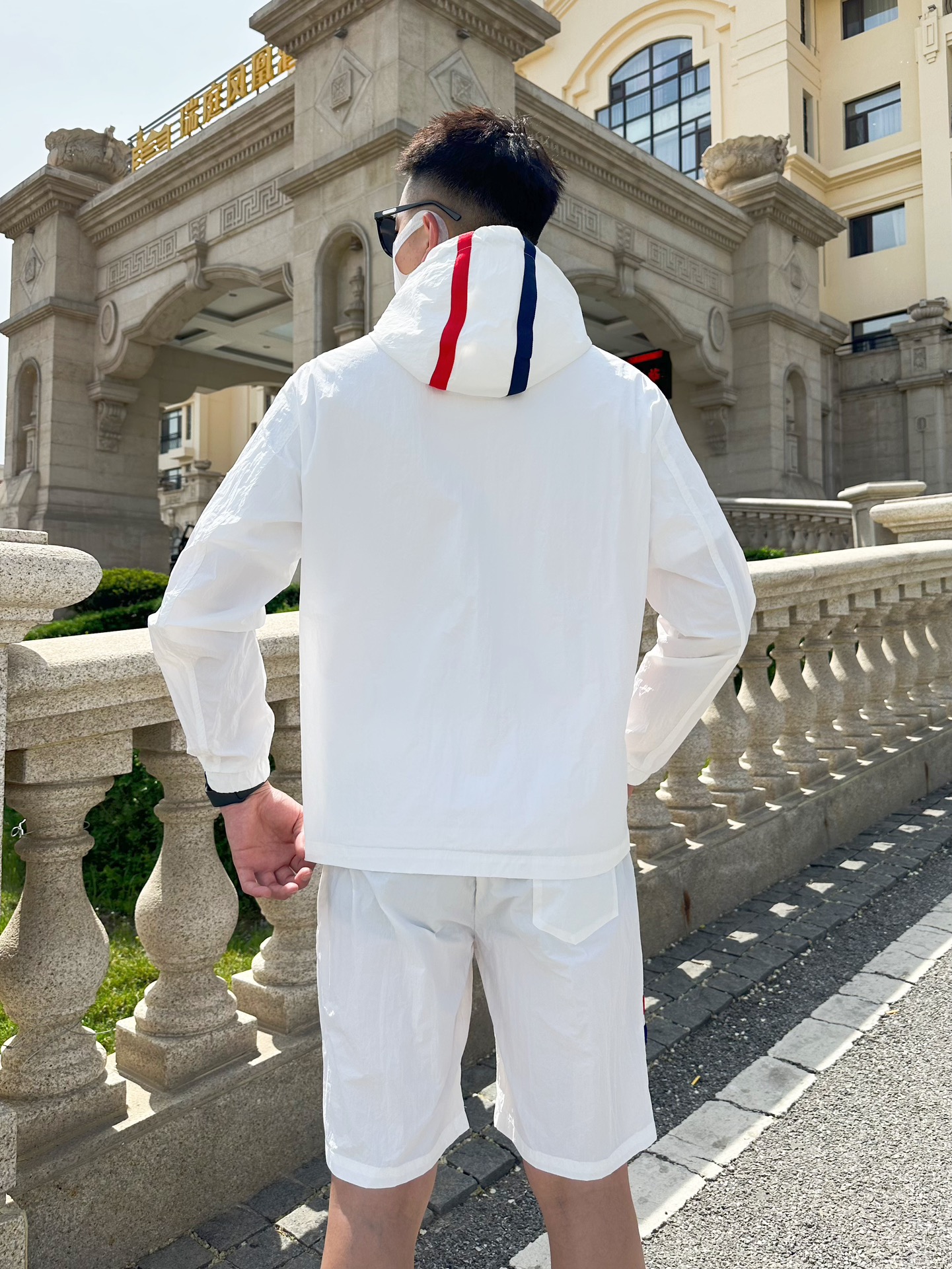Moncler Basic Clothing M-l-xxxl
