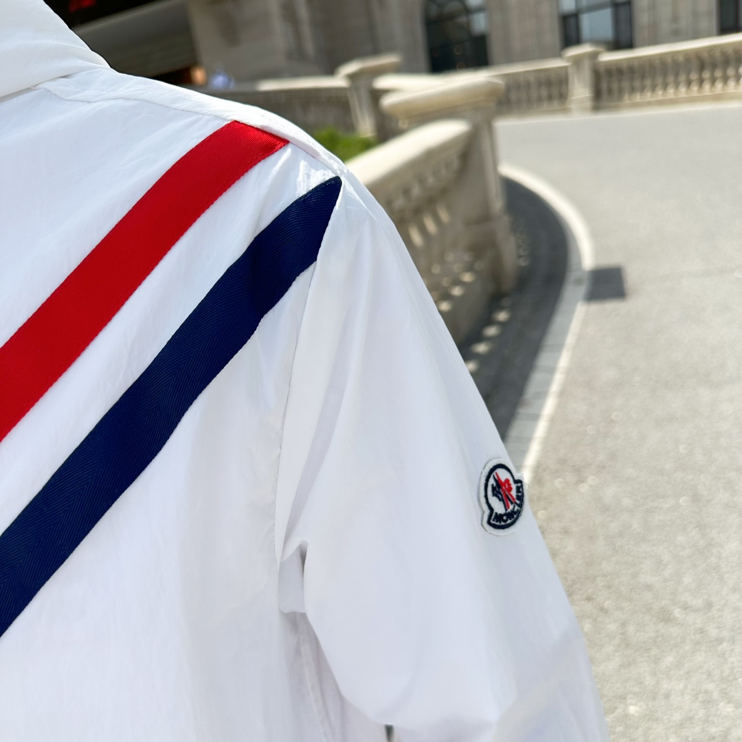 Moncler Basic Clothing M-l-xxxl