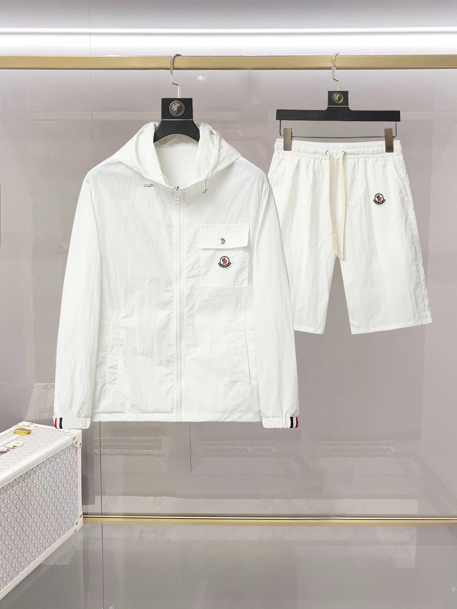 Moncler Basic Clothing M-l-xxxl-175140