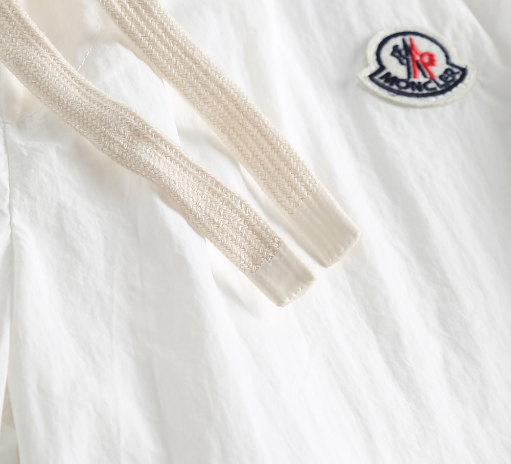 Moncler Basic Clothing M-l-xxxl-175140