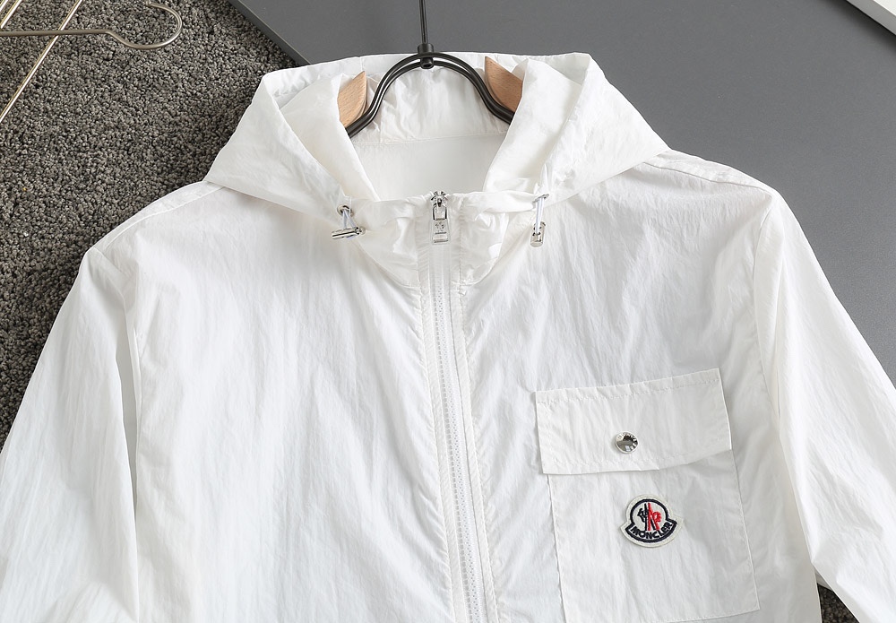 Moncler Basic Clothing M-l-xxxl-175140