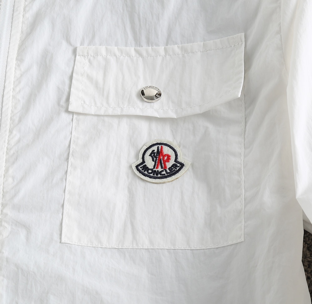 Moncler Basic Clothing M-l-xxxl-175140