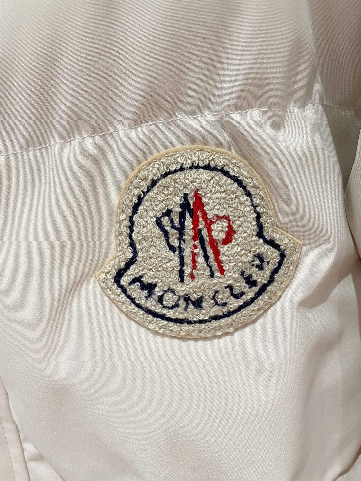 Moncler Basic Clothing Cotton S-m-l-xl