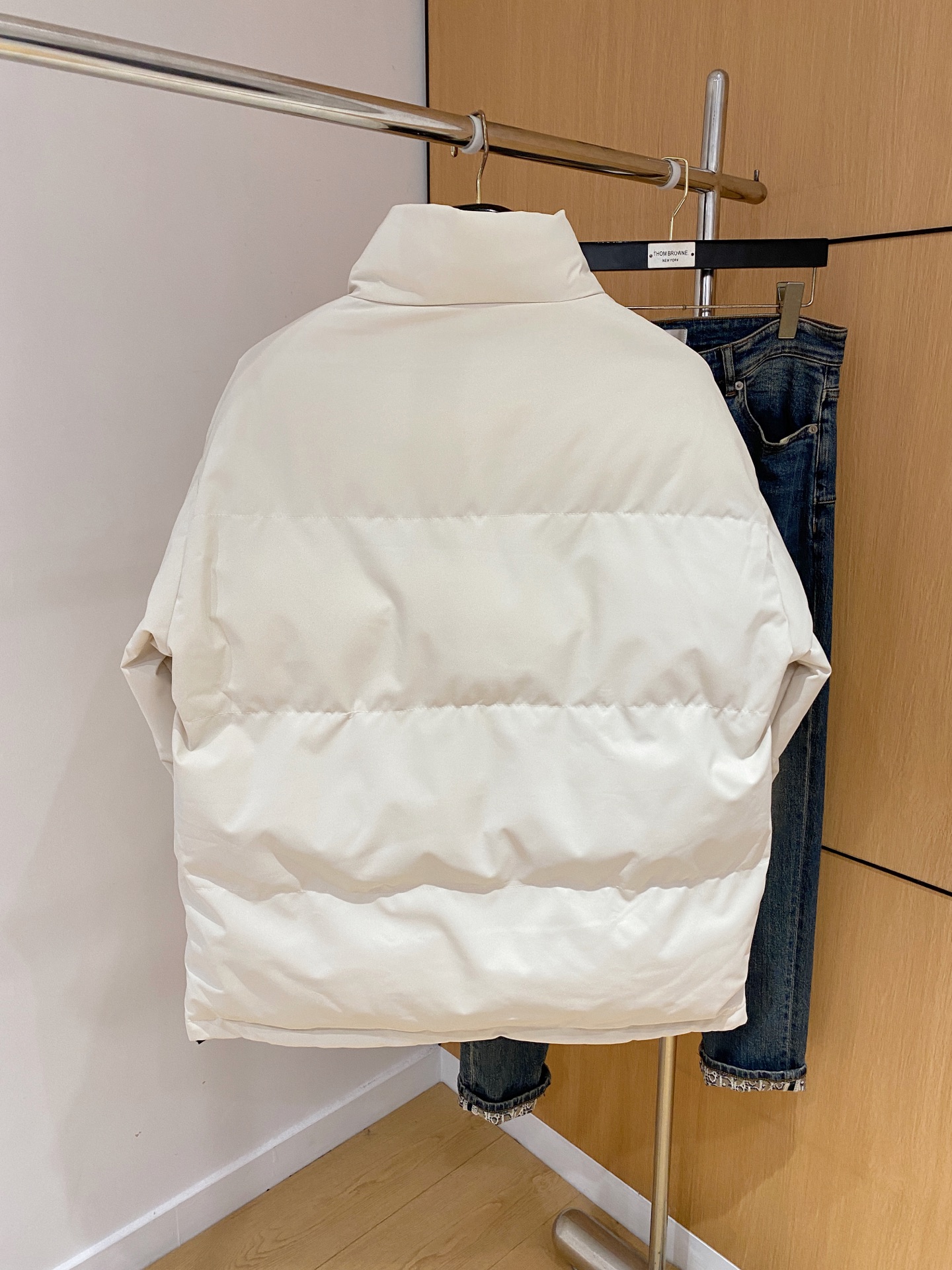 Moncler Basic Clothing Cotton S-m-l-xl