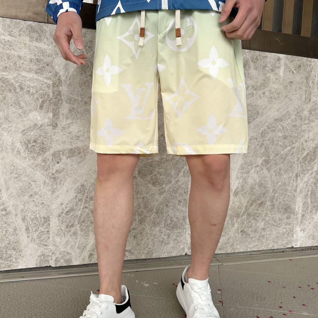 Louis Vuitton Basic Clothing M-l-xxxl