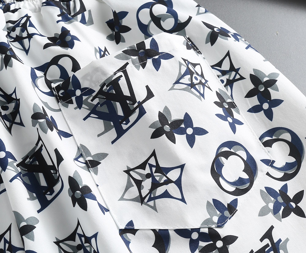 Louis Vuitton Basic Clothing M-l-xxxl-175140