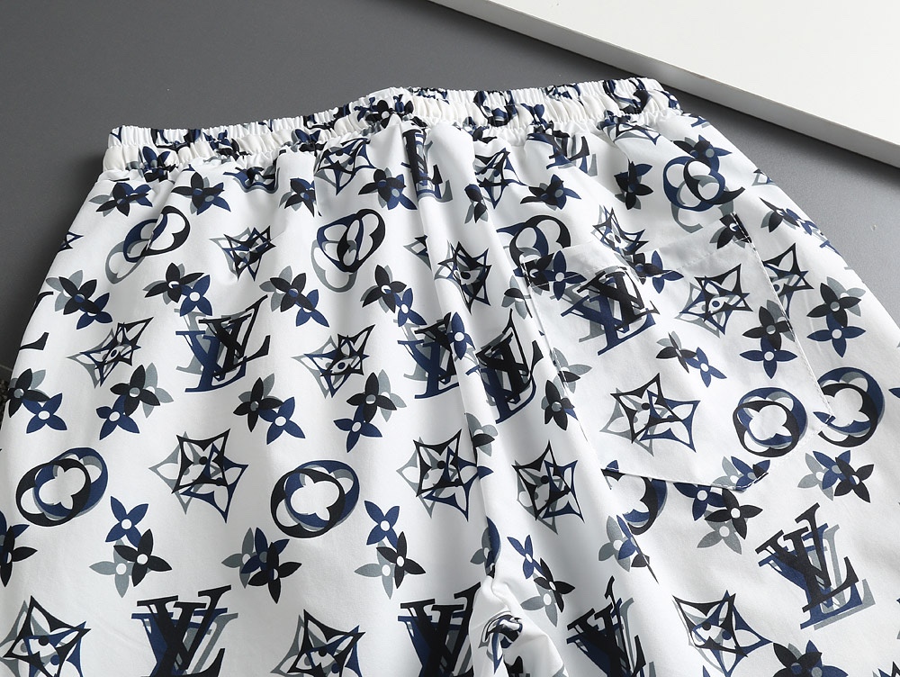 Louis Vuitton Basic Clothing M-l-xxxl-175140