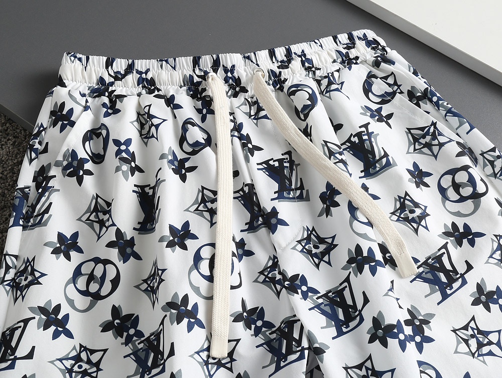 Louis Vuitton Basic Clothing M-l-xxxl-175140