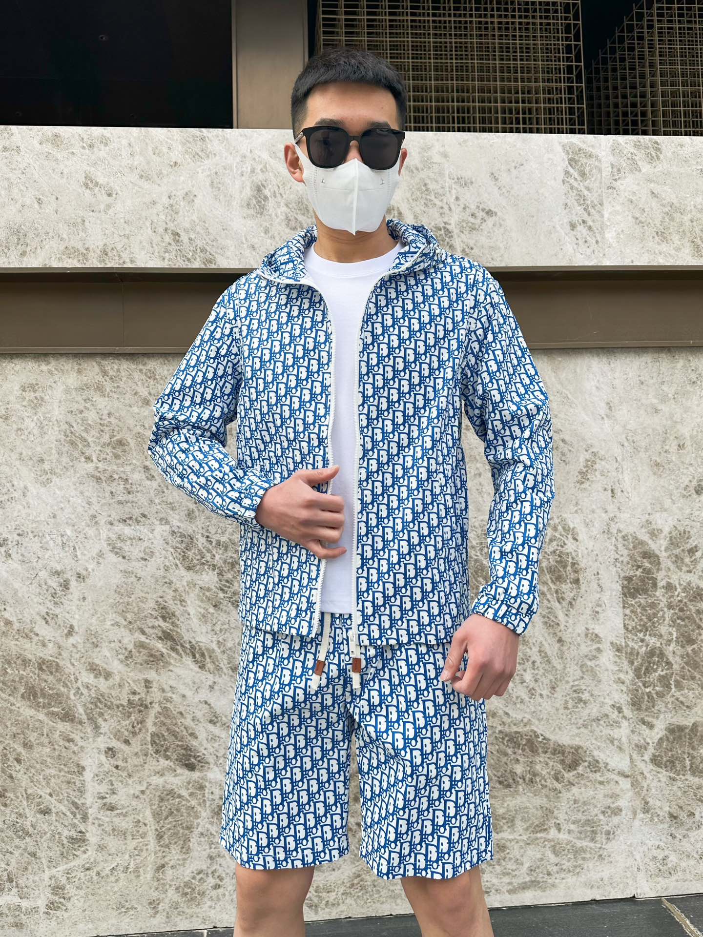 Dior Basic Clothing M-xxxl