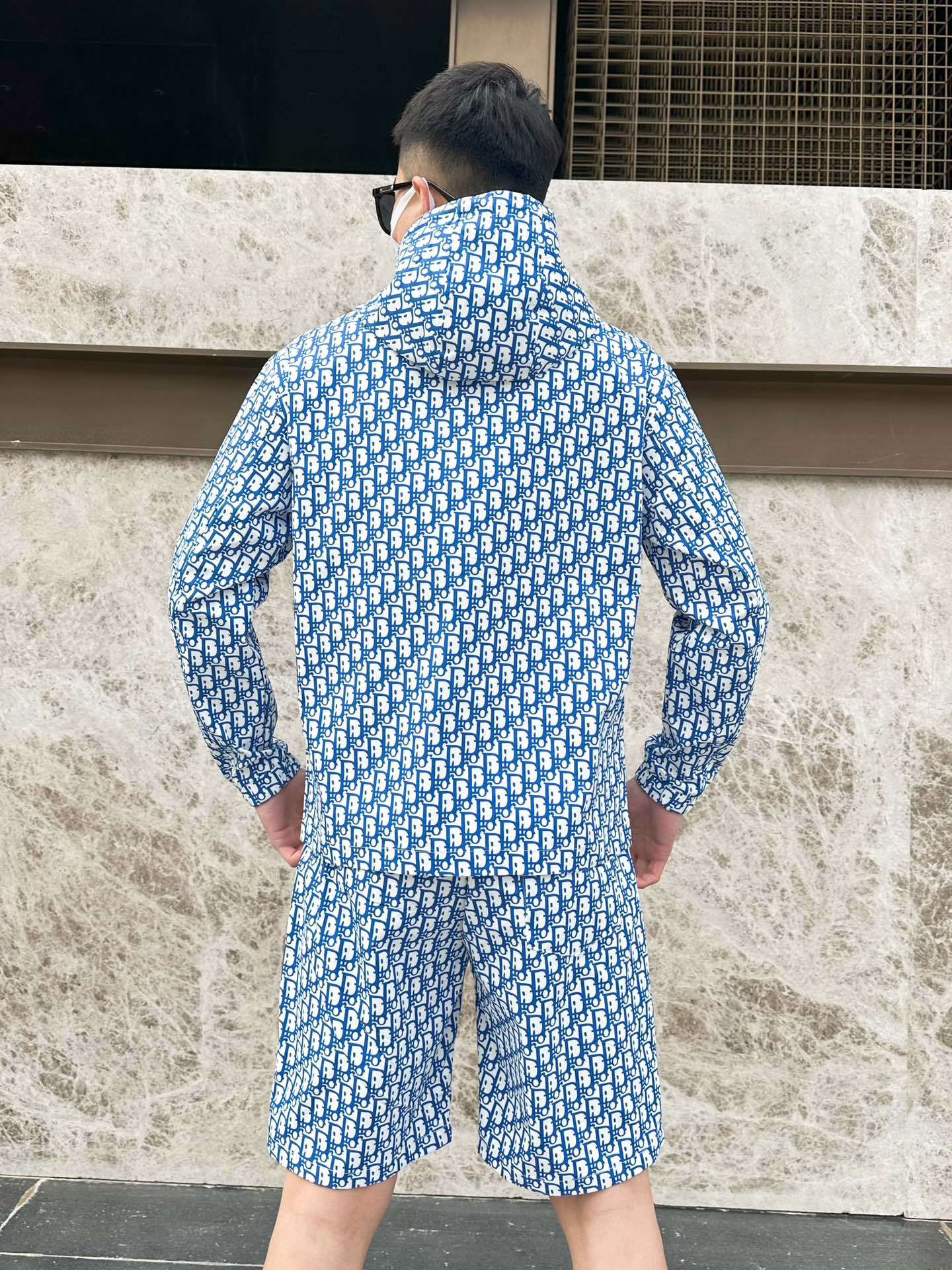 Dior Basic Clothing M-xxxl