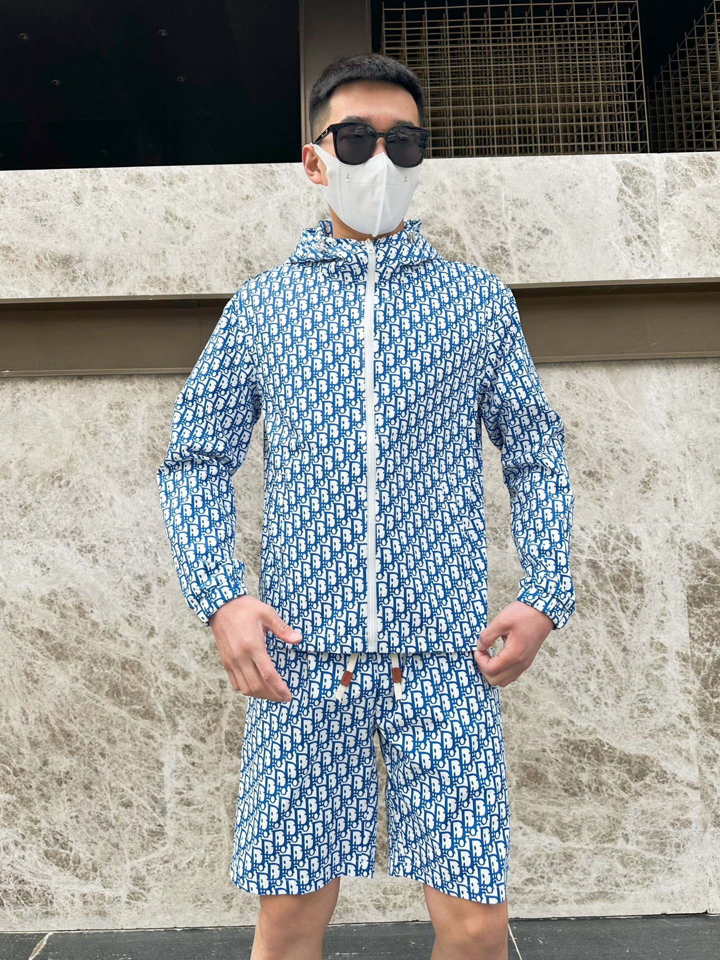 Dior Basic Clothing M-xxxl