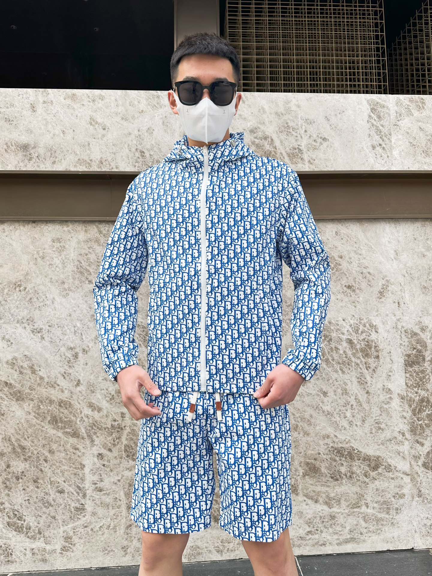 Dior Basic Clothing M-xxxl