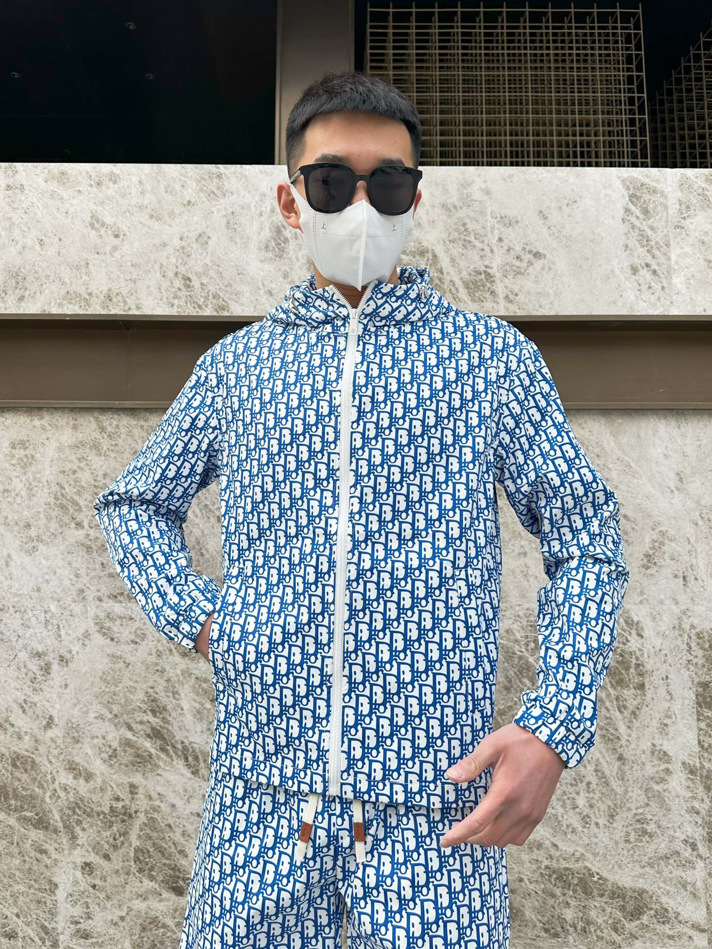 Dior Basic Clothing M-xxxl