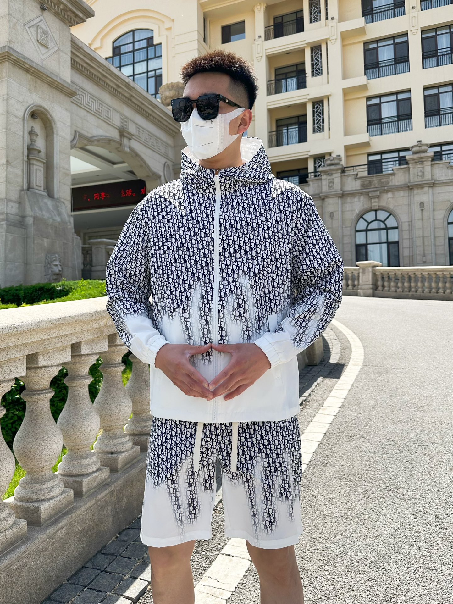 Dior Basic Clothing M-xxxl