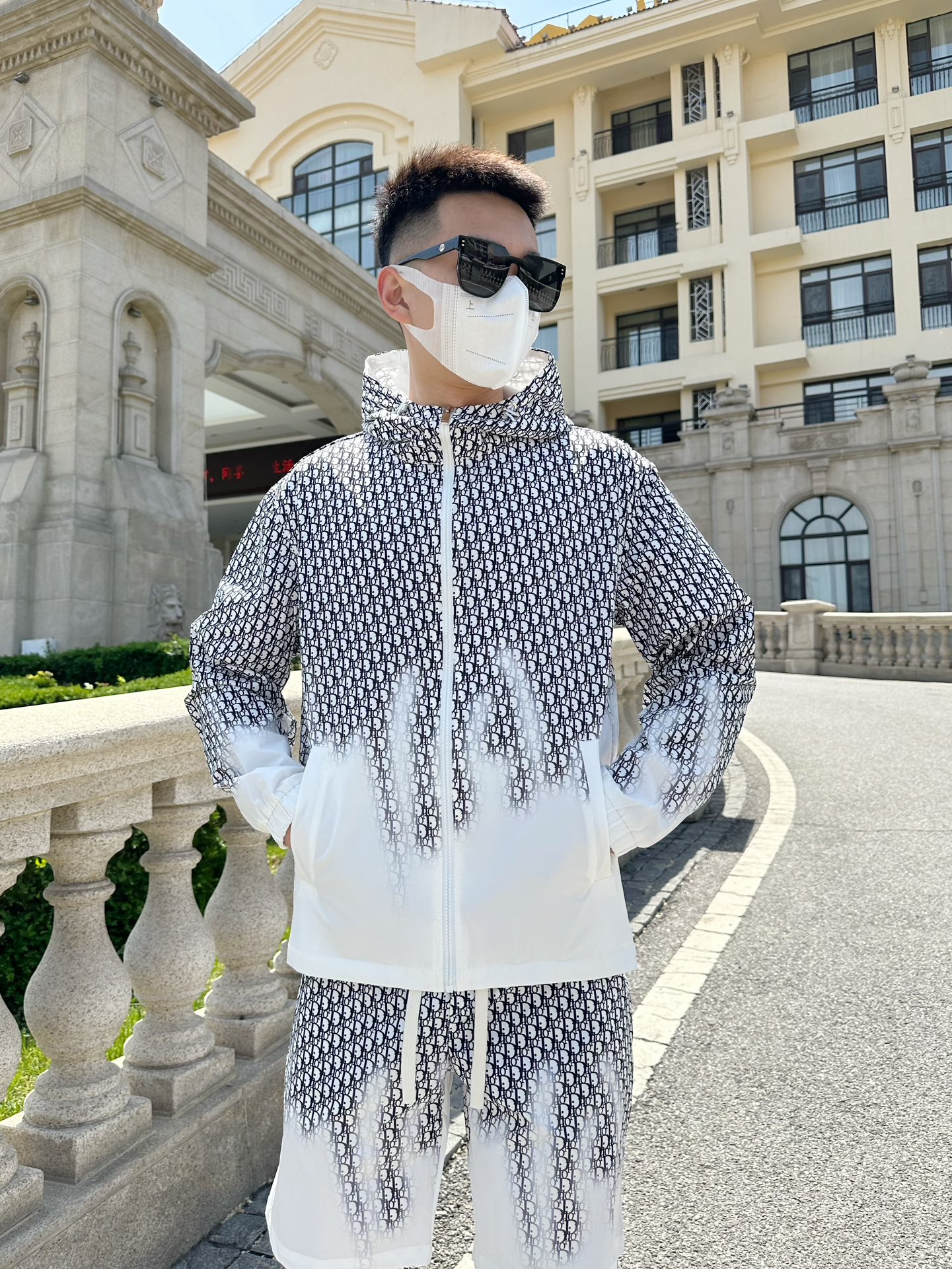 Dior Basic Clothing M-xxxl