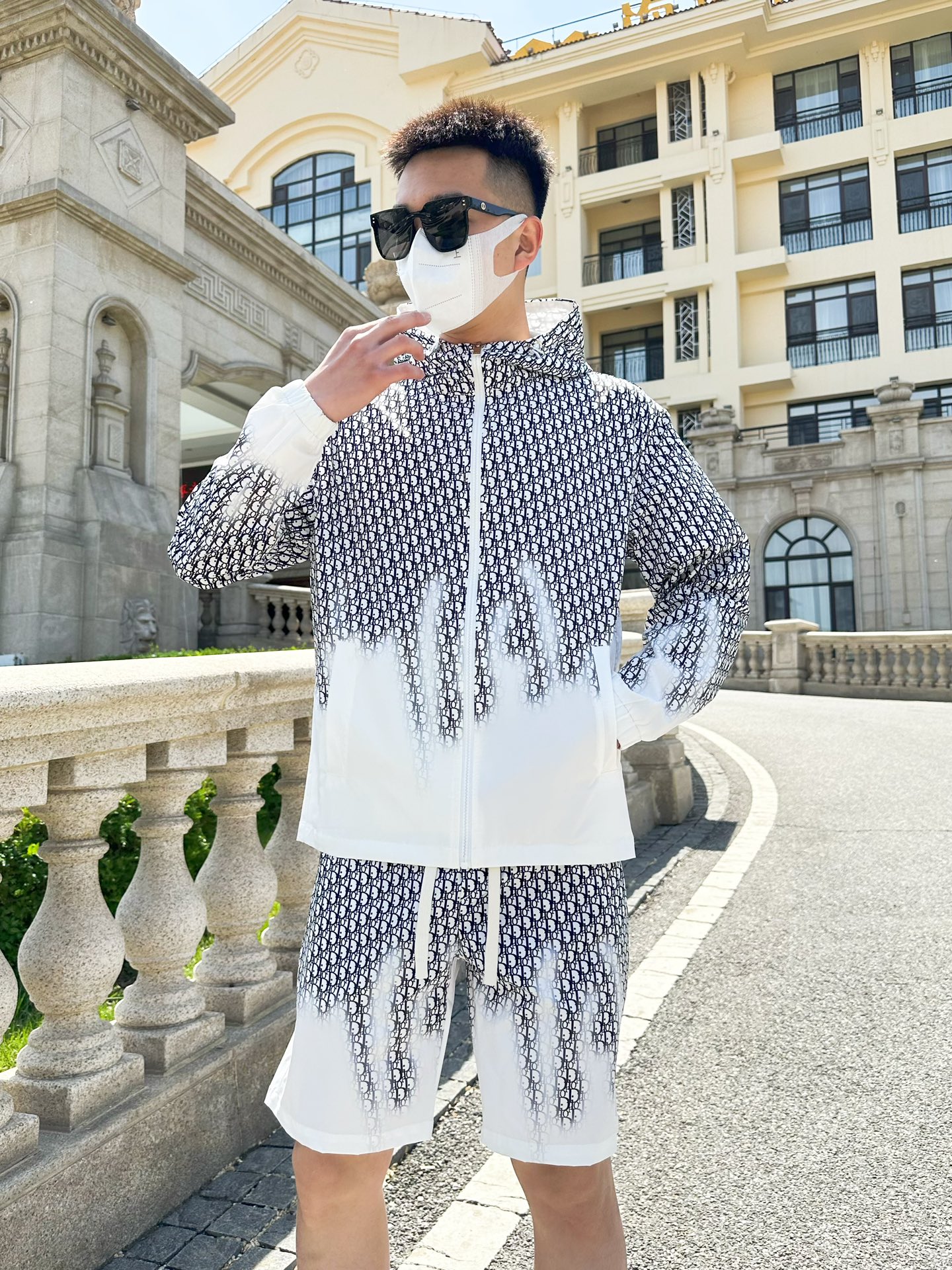 Dior Basic Clothing M-xxxl