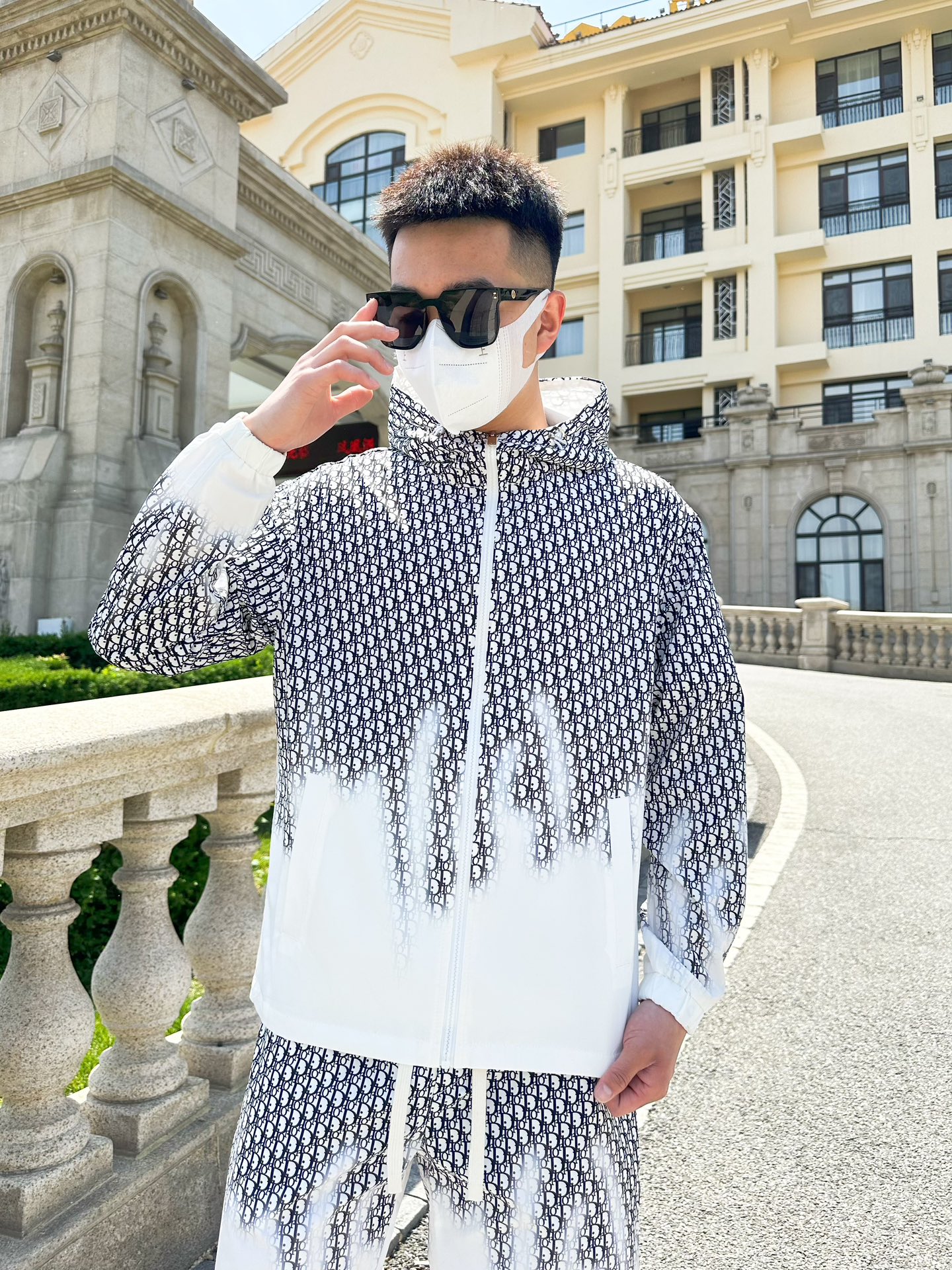 Dior Basic Clothing M-xxxl