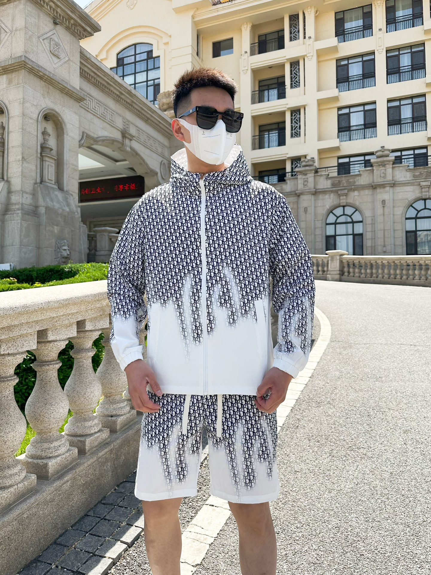 Dior Basic Clothing M-xxxl