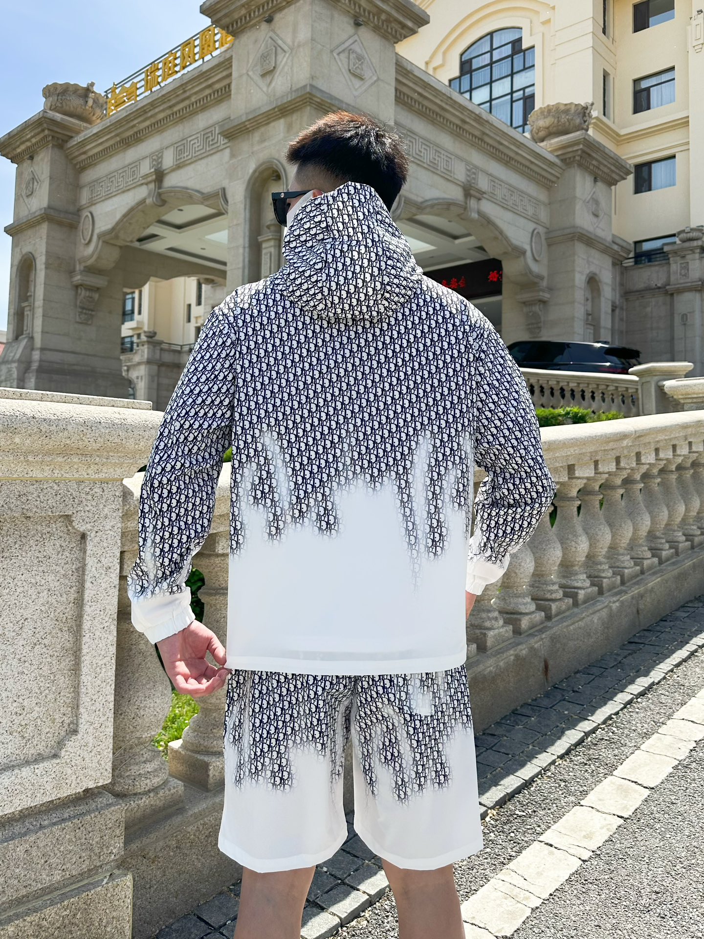 Dior Basic Clothing M-xxxl