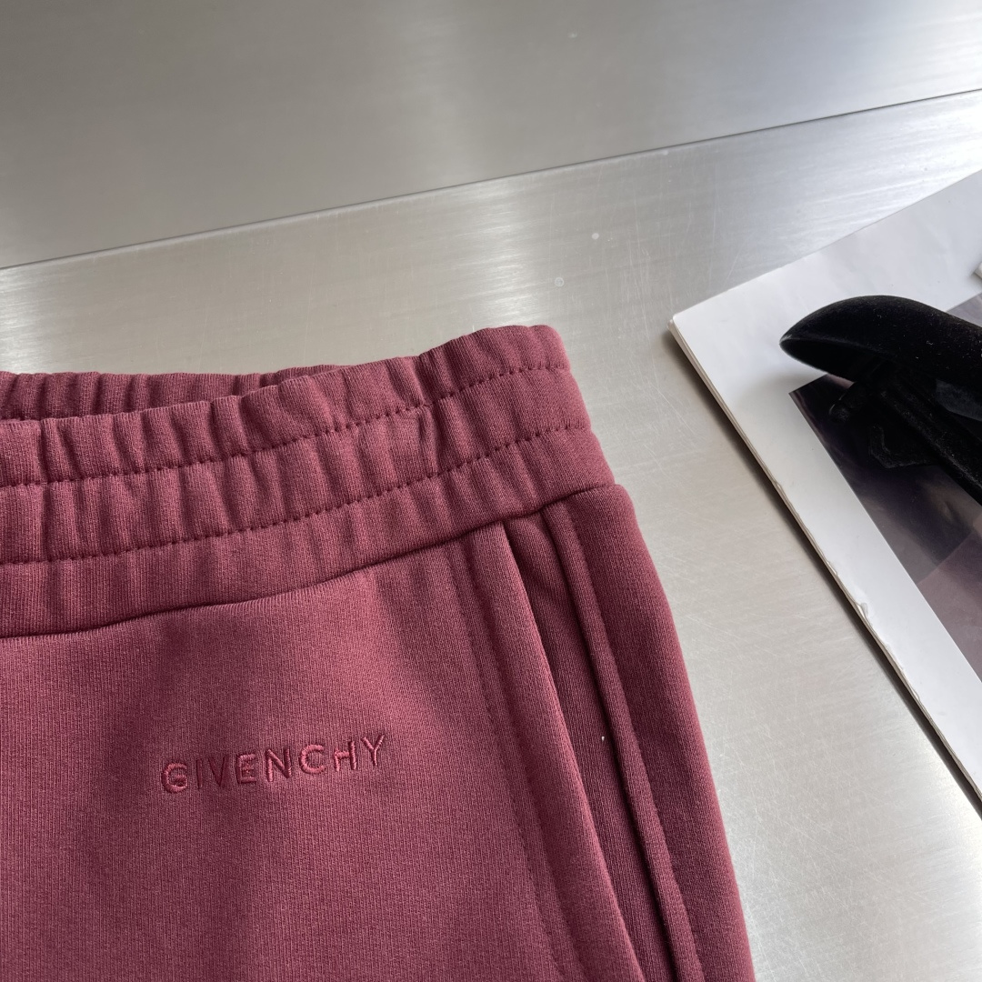 Givenchy Basic Clothing S-l-xl