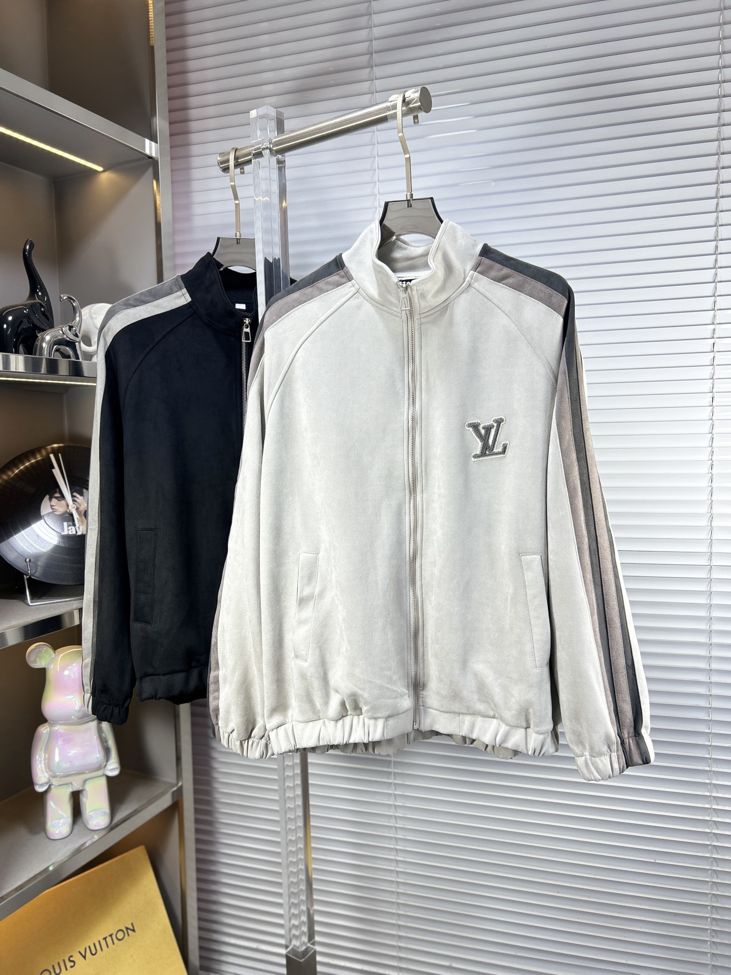 Louis Vuitton Hoodie Cotton S-m-l-xxxl