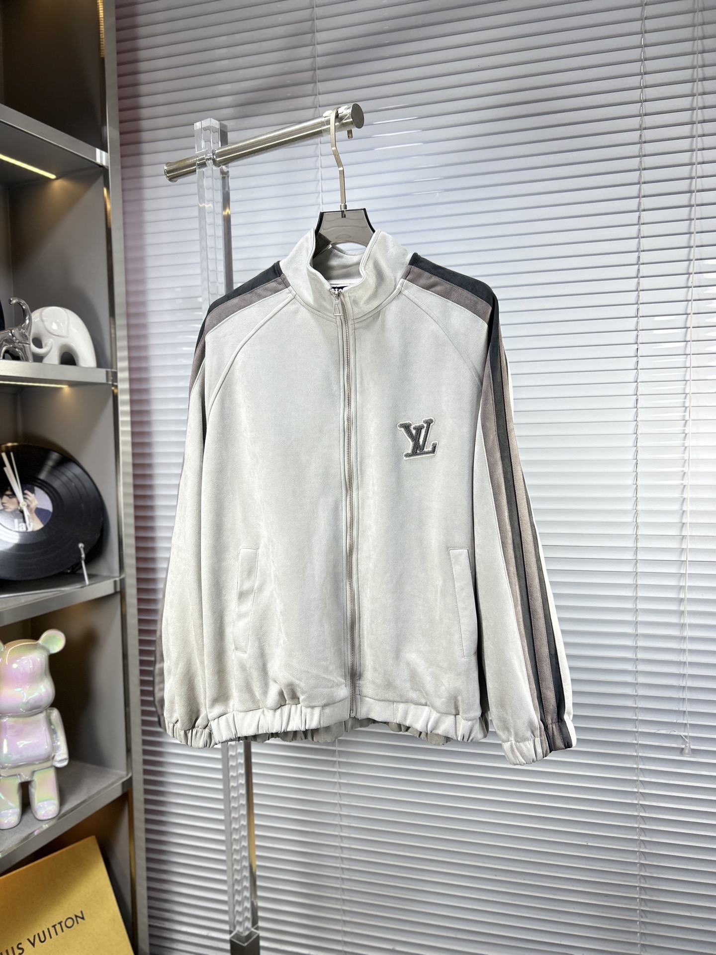 Louis Vuitton Hoodie Cotton S-m-l-xxxl