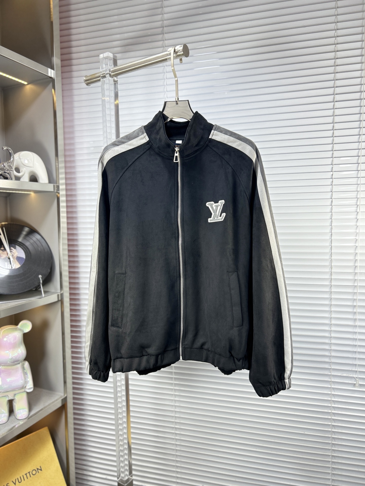 Louis Vuitton Hoodie Cotton S-m-l-xxxl