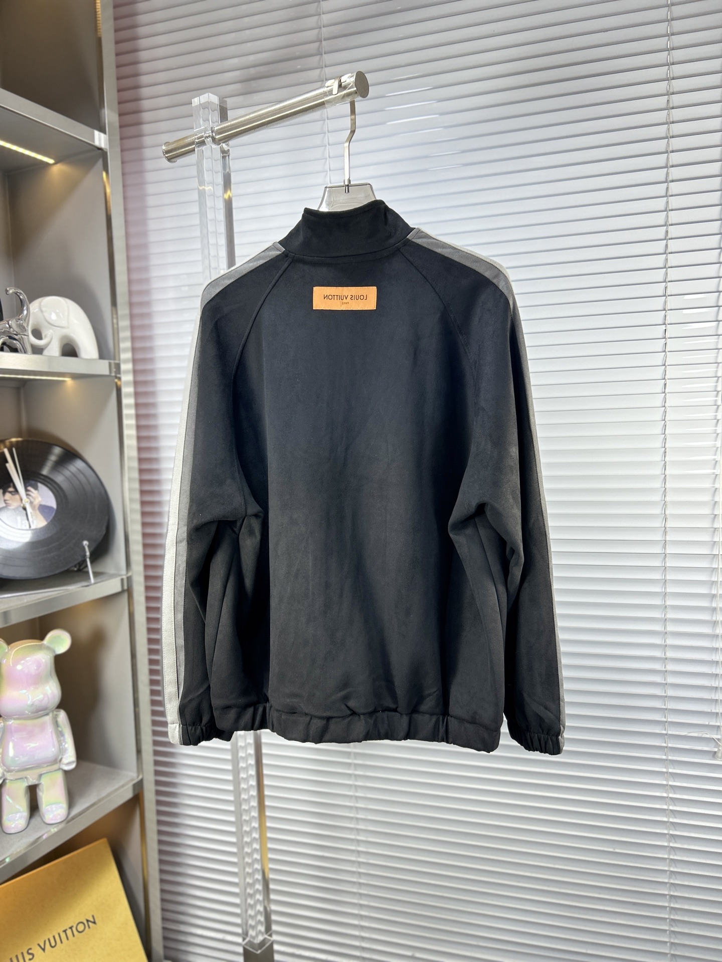 Louis Vuitton Hoodie Cotton S-m-l-xxxl