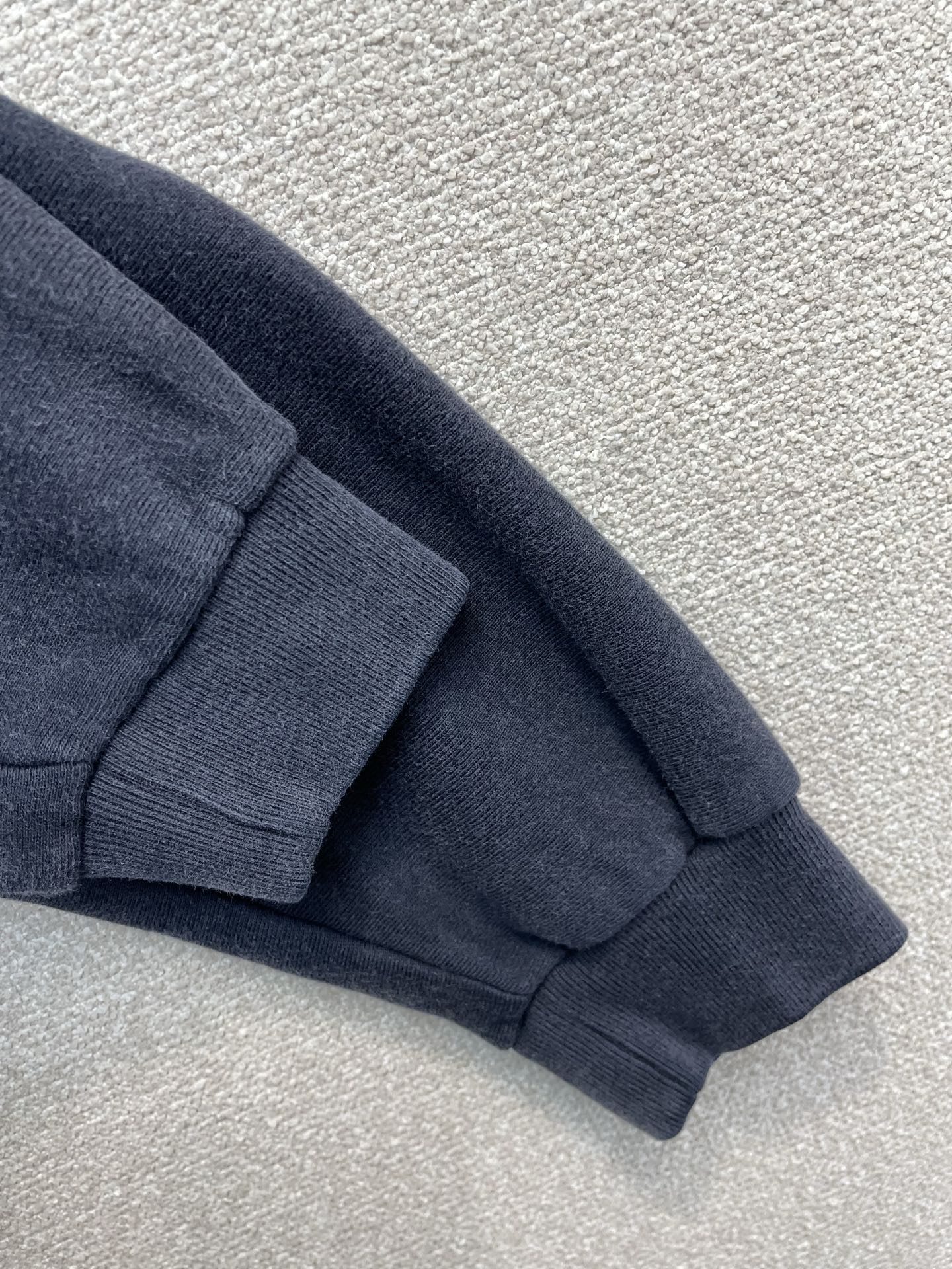 Balenciaga Male Basic Clothing Hooded S-l-xl