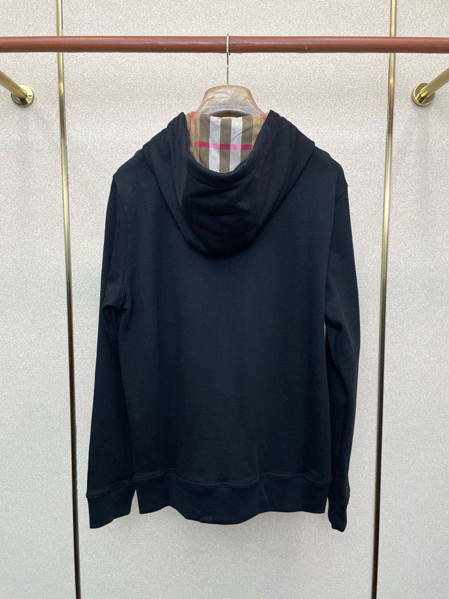 Burberry Hoodie Hooded S-l