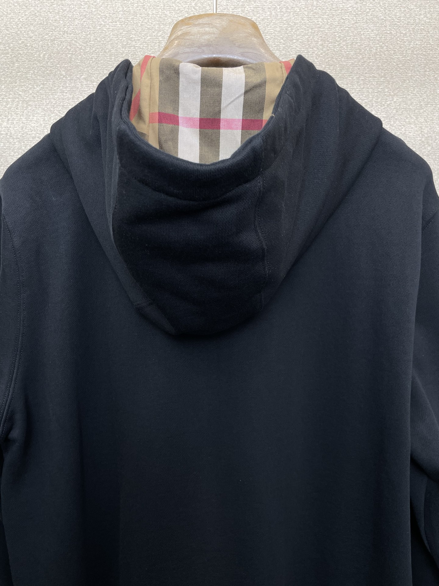 Burberry Hoodie Hooded S-l