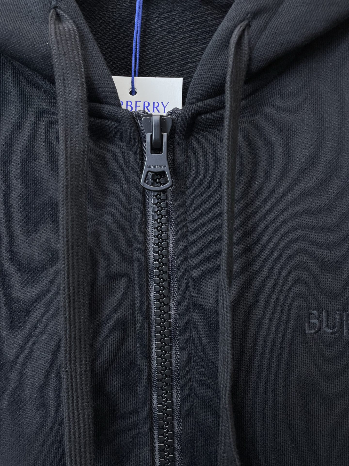 Burberry Hoodie Hooded S-l