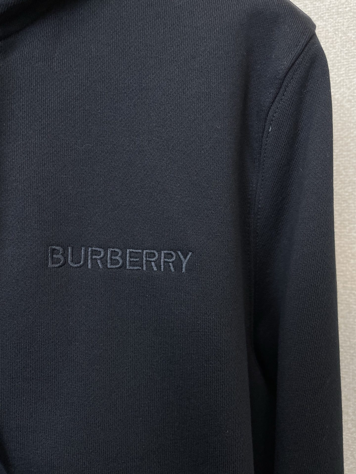 Burberry Hoodie Hooded S-l