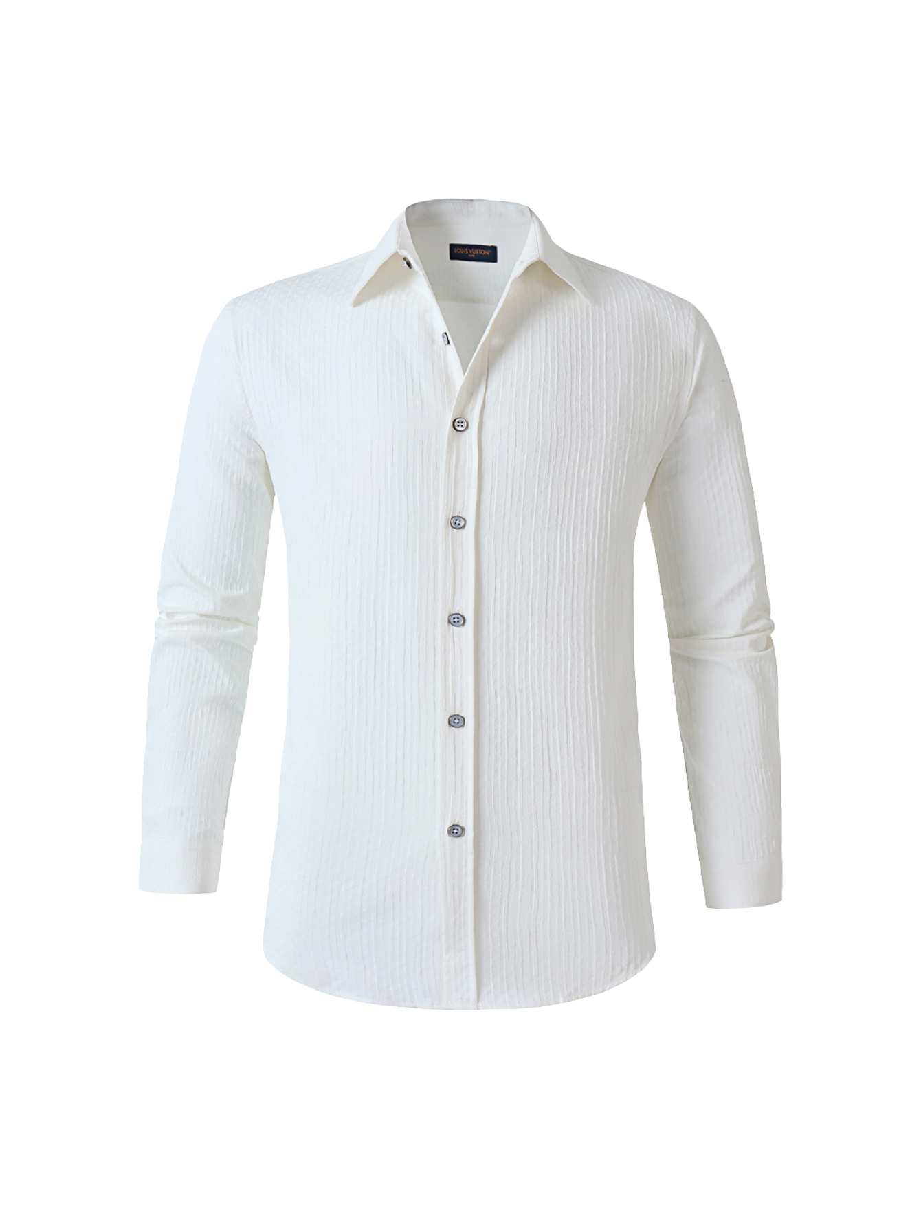 Louis Vuitton Shirt Cotton S-m-l-xl