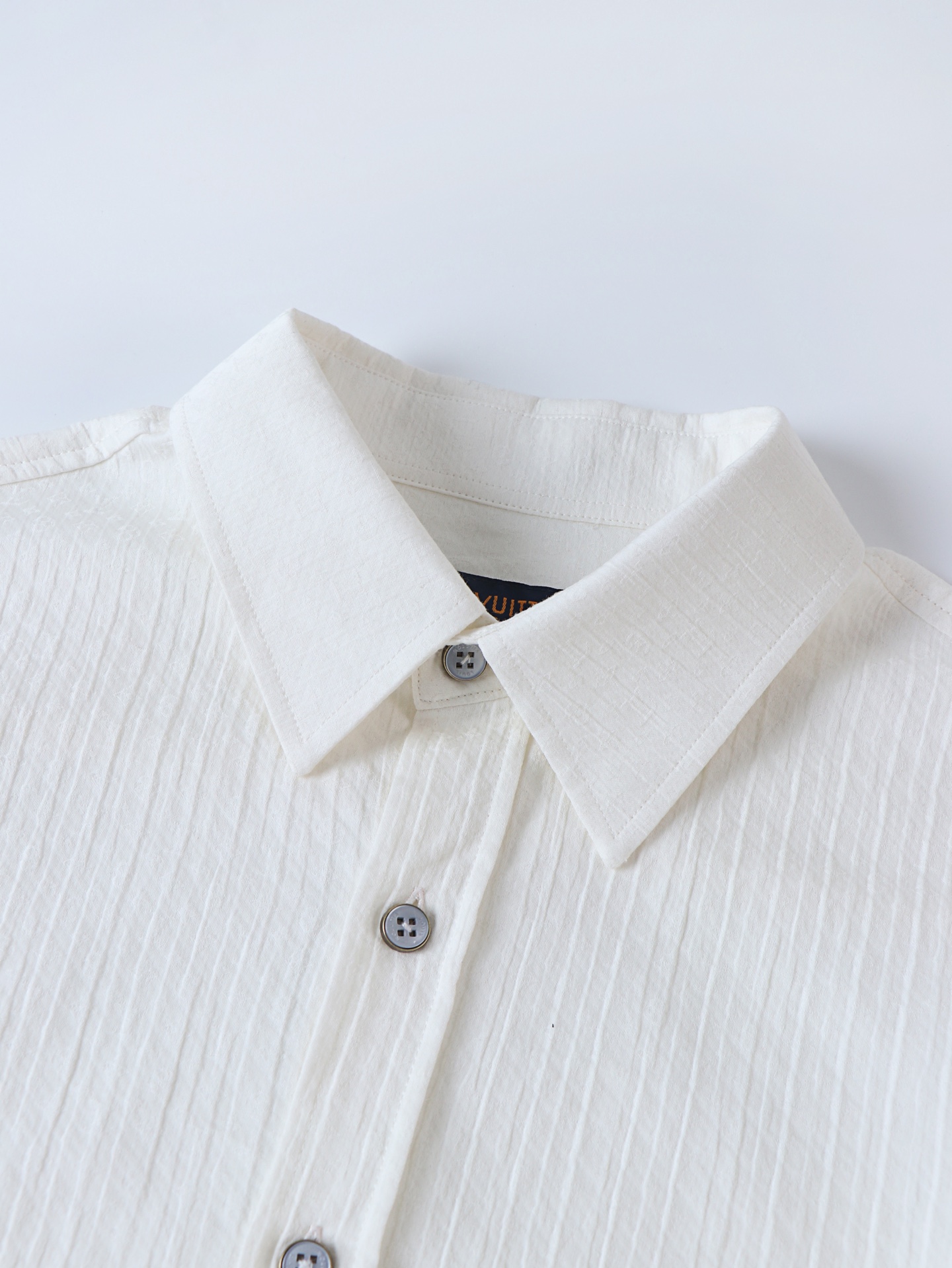 Louis Vuitton Shirt Cotton S-m-l-xl