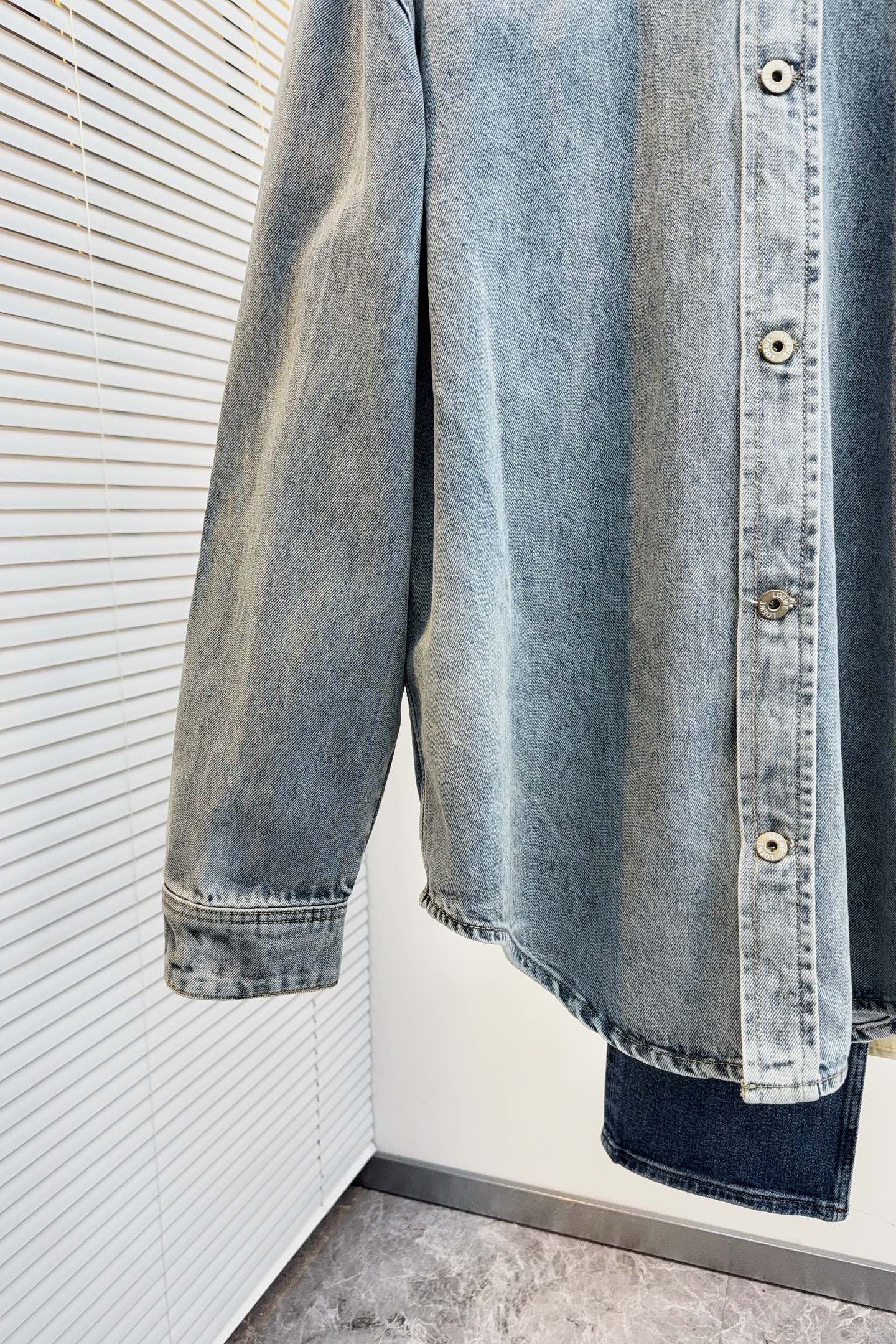 Loewe Basic Clothing Loose Fit S-l-xl